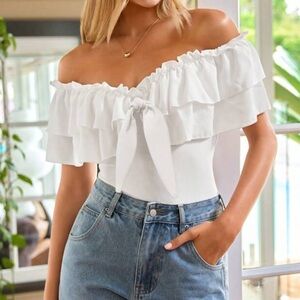 SHEIN top